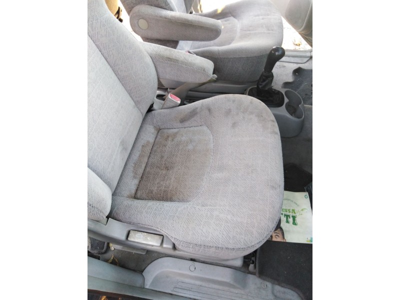 Recambio de asiento delantero derecho para hyundai trajet (fo) 2.0 crdi gls referencia OEM IAM   