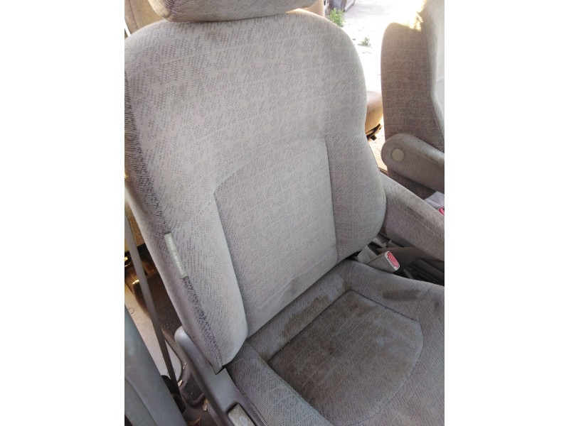 Recambio de asiento delantero derecho para hyundai trajet (fo) 2.0 crdi gls referencia OEM IAM   