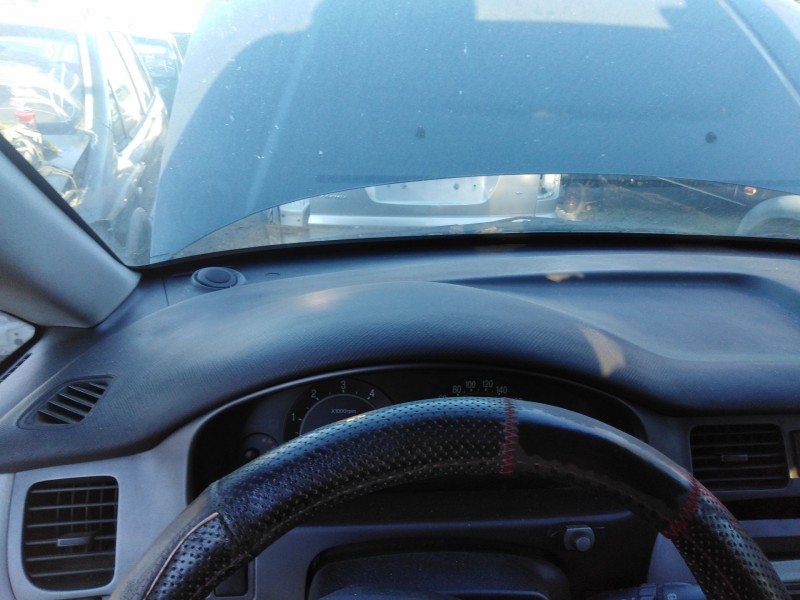 Recambio de salpicadero para hyundai trajet (fo) 2.0 crdi gls referencia OEM IAM   