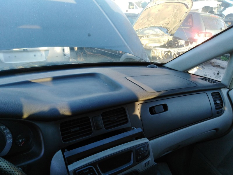 Recambio de salpicadero para hyundai trajet (fo) 2.0 crdi gls referencia OEM IAM   