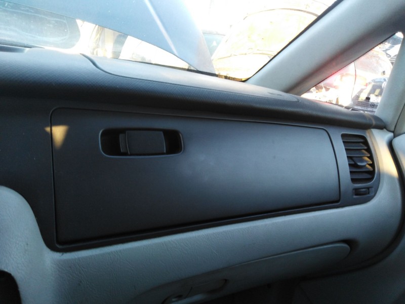 Recambio de guantera para hyundai trajet (fo) 2.0 crdi gls referencia OEM IAM   