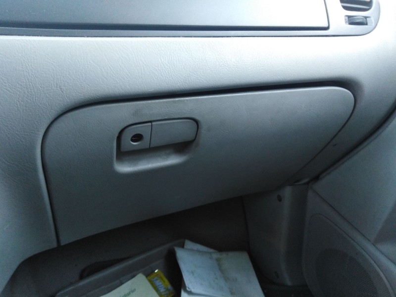 Recambio de guantera para hyundai trajet (fo) 2.0 crdi gls referencia OEM IAM   