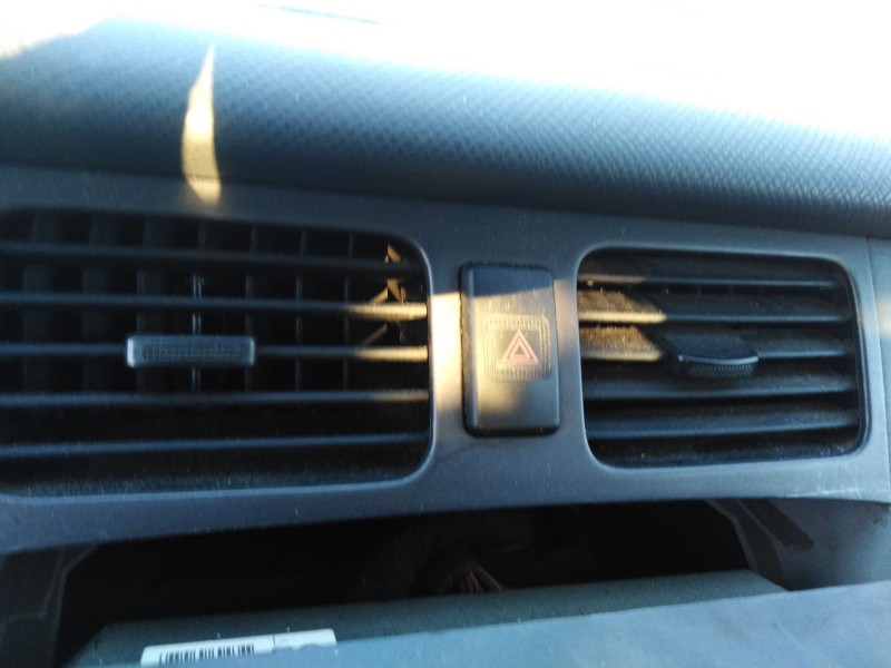 Recambio de warning para hyundai trajet (fo) 2.0 crdi gls referencia OEM IAM   