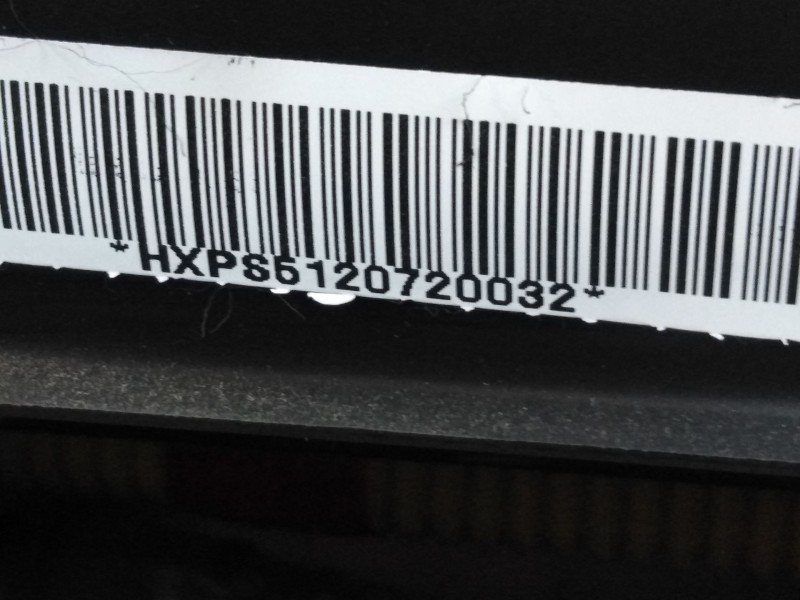 Recambio de airbag delantero derecho para hyundai trajet (fo) 2.0 crdi gls referencia OEM IAM HCPS6120720032  