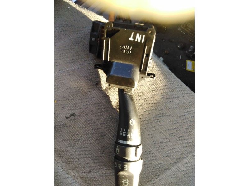 Recambio de mando limpia para hyundai trajet (fo) 2.0 crdi gls referencia OEM IAM H51209  