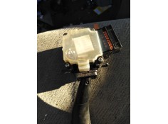 Recambio de mando limpia para hyundai trajet (fo) 2.0 crdi gls referencia OEM IAM H51209   2