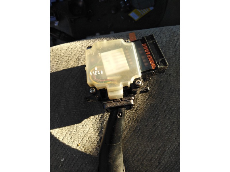 Recambio de mando limpia para hyundai trajet (fo) 2.0 crdi gls referencia OEM IAM H51209  