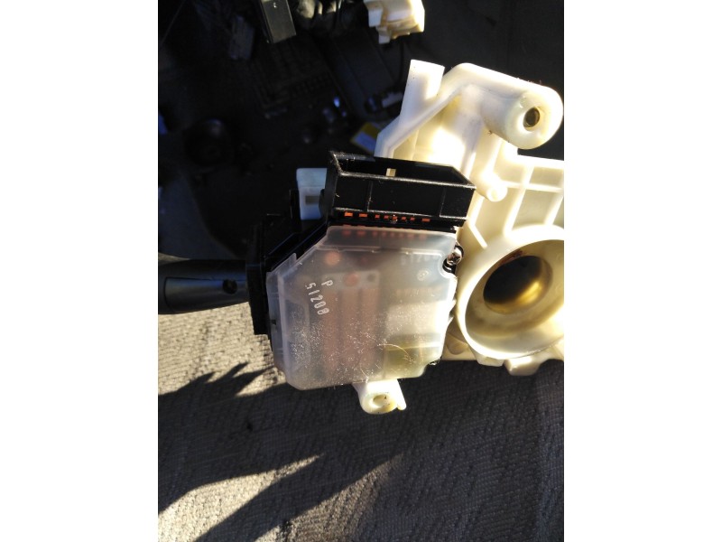 Recambio de mando intermitentes para hyundai trajet (fo) 2.0 crdi gls referencia OEM IAM P51208  