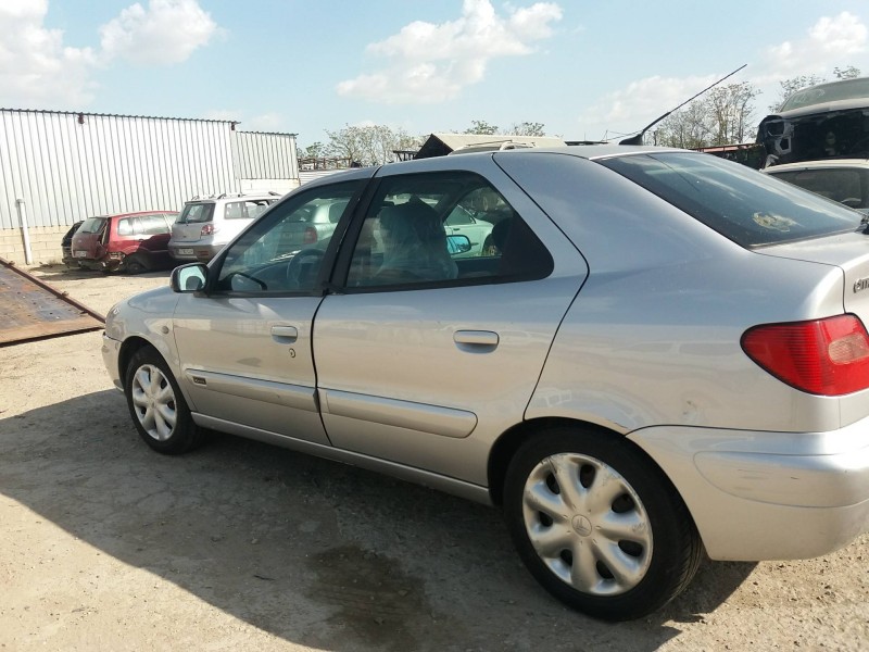 citroen xsara berlina 1.9 d sx   |   12.97 - 12.04 | 1997 - 2004 | 69 cv / 51 kw del año 1997