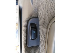 Recambio de mando elevalunas trasero derecho para hyundai trajet (fo) 2.0 crdi gls referencia OEM IAM 621W10100  