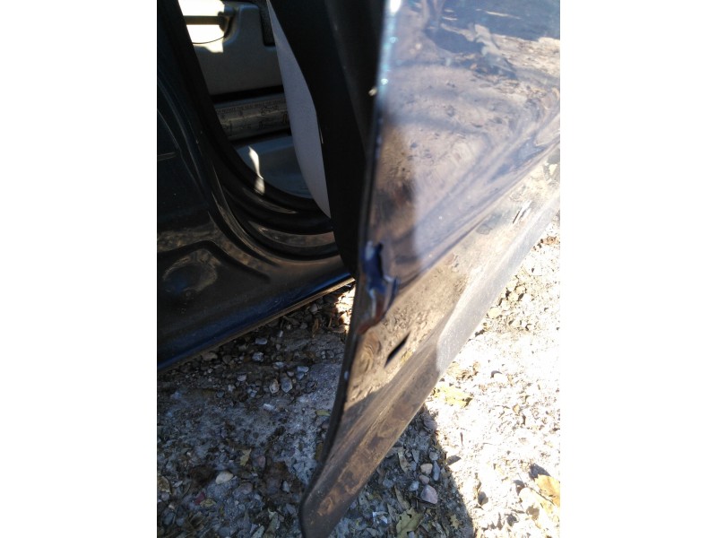 Recambio de puerta delantera derecha para hyundai trajet (fo) 2.0 crdi gls referencia OEM IAM   