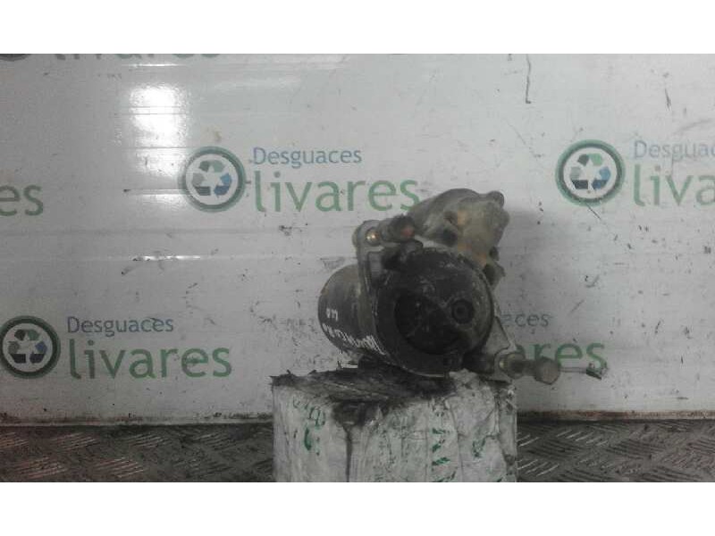 Recambio de motor arranque para toyota corolla (e11)    |   0.97 - 0.00 | 1997 - 2000 referencia OEM IAM   