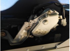 Recambio de motor limpia trasero para hyundai trajet (fo) 2.0 crdi gls referencia OEM IAM 987003A500  