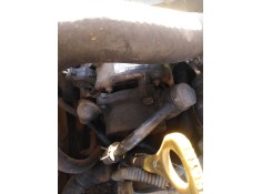 Recambio de alternador para hyundai trajet (fo) 2.0 crdi gls referencia OEM IAM 3730027010   2