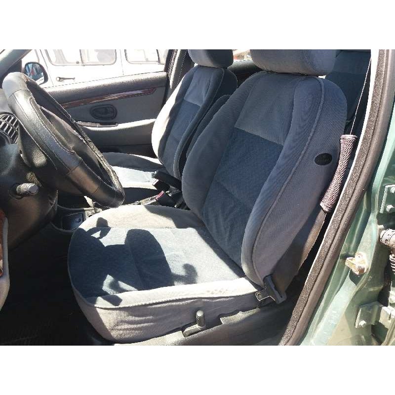 peugeot 406 berlina (s1/s2) 2.0 hdi   |   ... | 0 - 2005 | 109 cv / 80 kw del año 25/05/2000