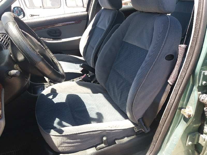 peugeot 406 berlina (s1/s2) 2.0 hdi   |   ... | 0 - 2005 | 109 cv / 80 kw del año 25/05/2000