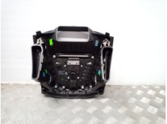 Recambio de sistema audio / radio cd para ford focus lim. (cb8) referencia OEM IAM AM5T18K811BE 53700205  2