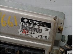 Recambio de kit inmovilizador para hyundai matrix (fc) 1.6 cat referencia OEM IAM 9030930184F 3910826741 9540017500 2