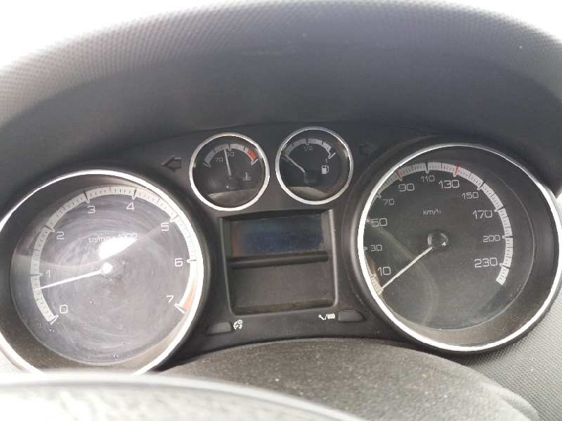 peugeot 308 sport   |   09.07 - 12.10 | 2007 - 2010 | 120 cv / 88 kw del año 2007 peugeot 308 sport   |   09.07 - 12.10 | 2007 - 2010 | 120 cv / 88 kw del año 2007