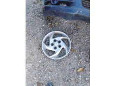 Recambio de tapacubos para hyundai trajet (fo) 2.0 crdi gls referencia OEM IAM    2