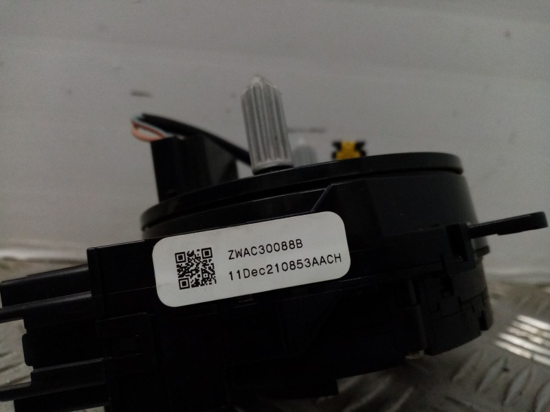 Recambio de anillo airbag para ford focus lim. (cb8) referencia OEM IAM ZWAC30088B 11DEC210853AACH 