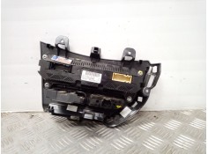 Recambio de mando climatizador para ford focus lim. (cb8) referencia OEM IAM BM5T18C612CJ WI8A14468  2