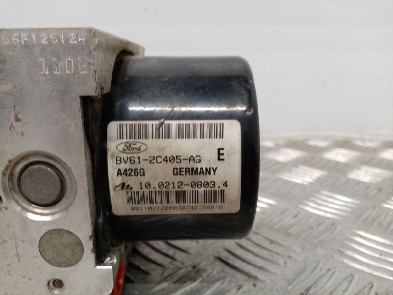 Recambio de abs para ford focus lim. (cb8) referencia OEM IAM BV612C405AG 10021208034 
