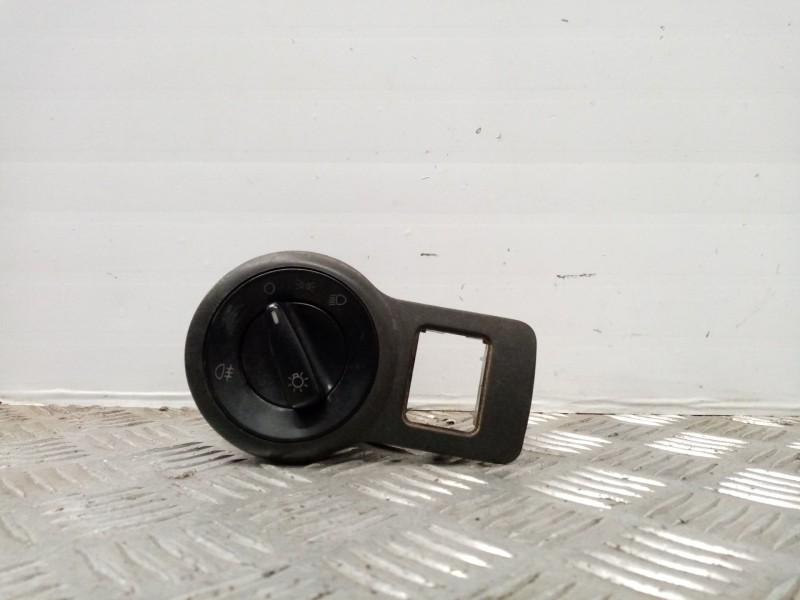 Recambio de mando luces para skoda octavia berlina (1u2) ambiente referencia OEM IAM 3B0941531B  