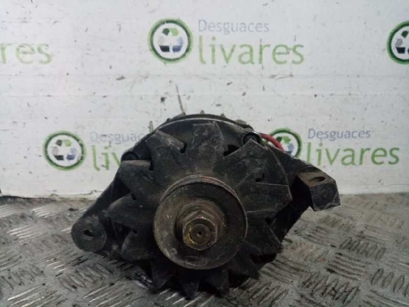 Recambio de alternador para volvo s80 berlina 2.5 d   |   05.98 - 12.00 | 1998 - 2000 | 140 cv / 103 kw referencia OEM IAM DÍNAM