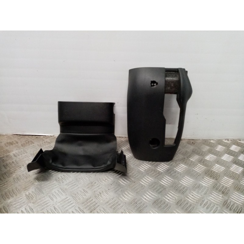 Recambio de carcasa mandos columna direccion para ford focus lim. (cb8) referencia OEM IAM AM513530ACW BM513533AAW BM5135336BBW