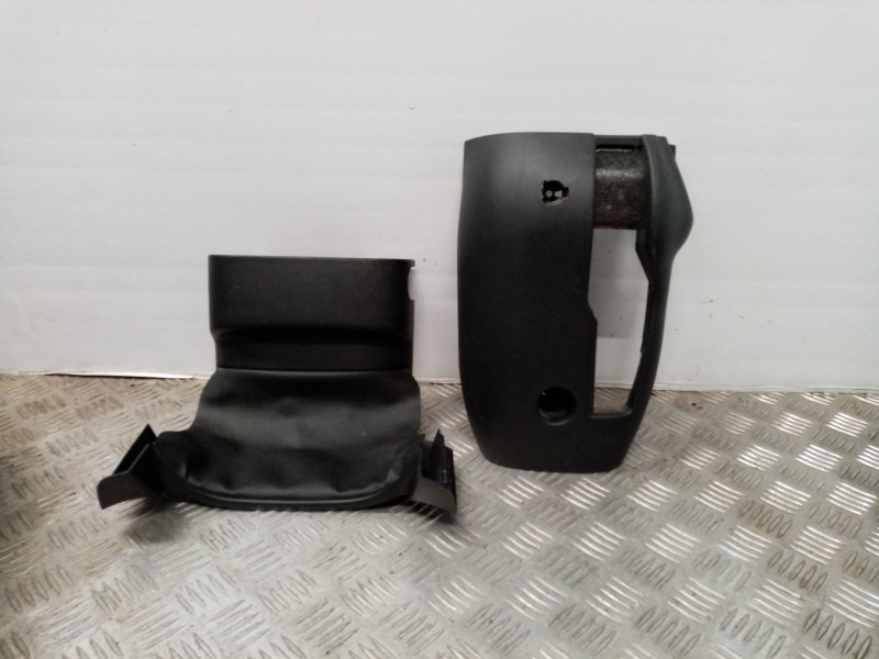 Recambio de carcasa mandos columna direccion para ford focus lim. (cb8) referencia OEM IAM AM513530ACW BM513533AAW BM5135336BBW