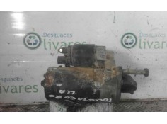 Recambio de motor arranque para toyota corolla (e11)    |   0.97 - 0.00 | 1997 - 2000 referencia OEM IAM    2