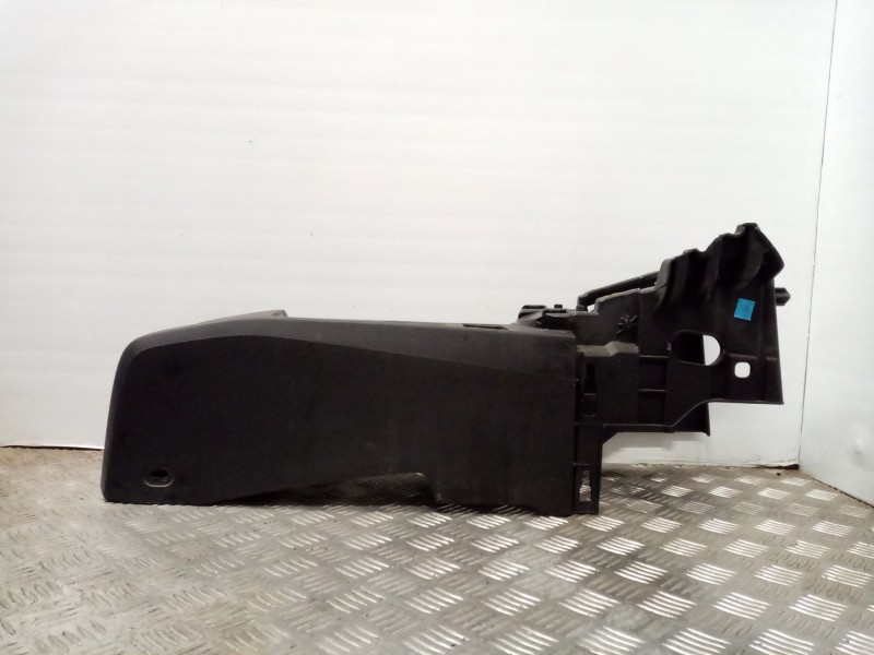 Recambio de mascara central de salpicadero para ford focus lim. (cb8) referencia OEM IAM BM51A045M62  