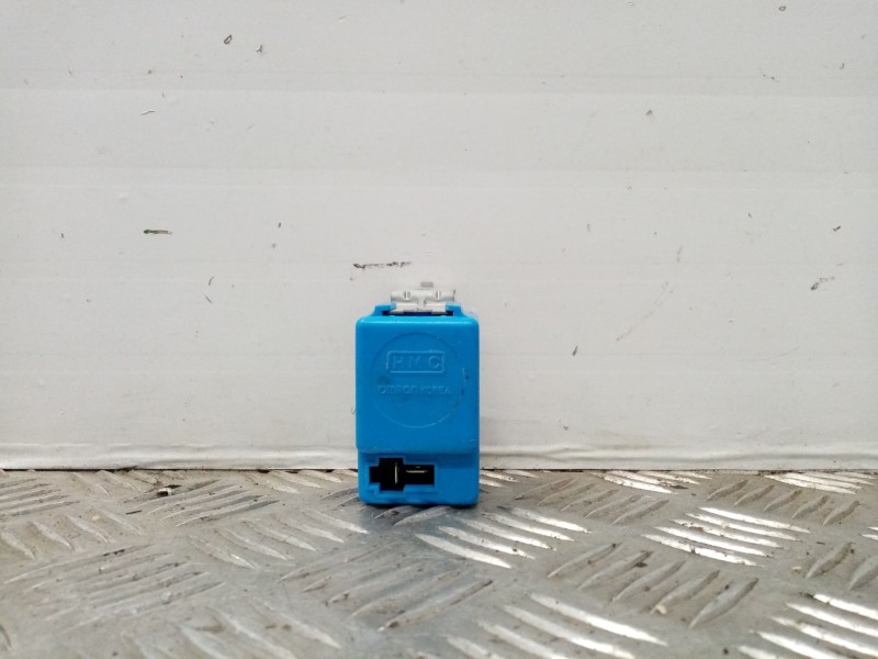 Recambio de modulo electronico para hyundai matrix (fc) 1.6 cat referencia OEM IAM 9683117000  