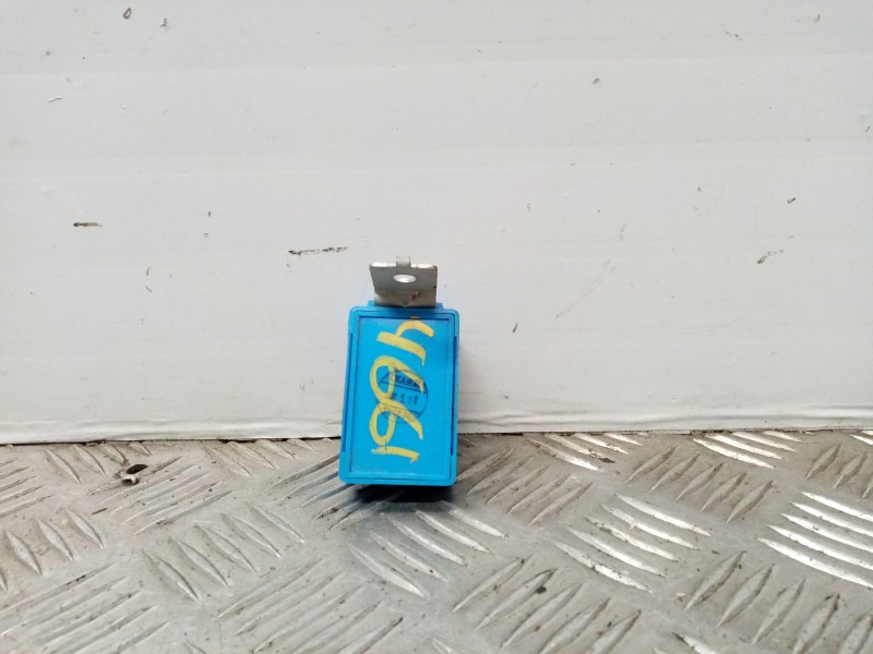 Recambio de modulo electronico para hyundai matrix (fc) 1.6 cat referencia OEM IAM 9683117000  