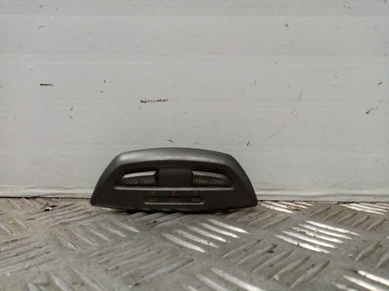 Recambio de mando multifuncion para hyundai matrix (fc) 1.6 cat referencia OEM IAM 9452517100 SH894994V 