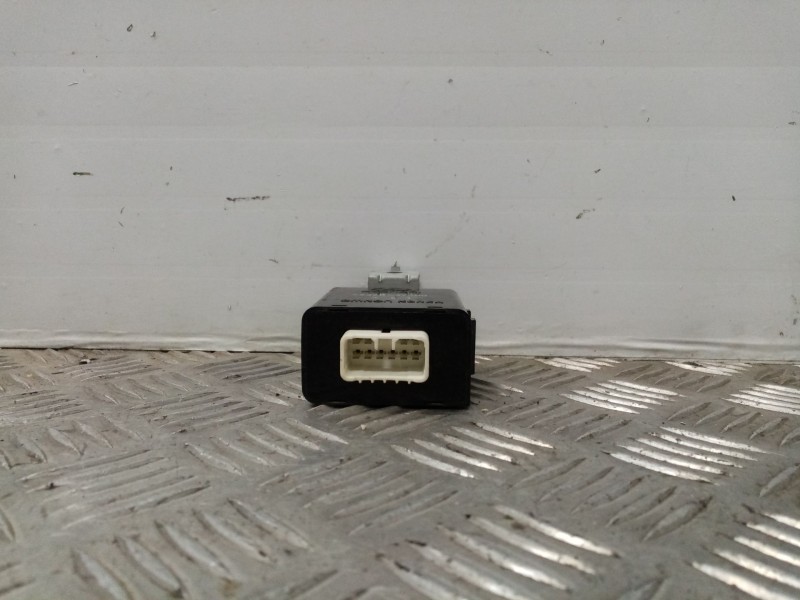 Recambio de modulo electronico para hyundai matrix (fc) 1.6 cat referencia OEM IAM 9542017100  