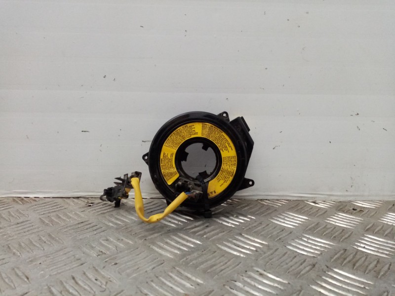 Recambio de anillo airbag para hyundai matrix (fc) 1.6 cat referencia OEM IAM 934902D000  