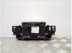 Recambio de pantalla multifuncion para ford focus lim. (cb8) referencia OEM IAM AM5T18B955BF 10R035345 B0H50V356052 2