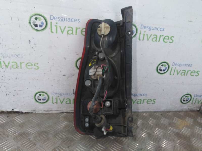 Recambio de piloto trasero derecho para  referencia OEM IAM   