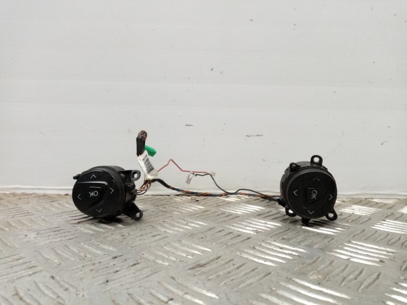 Recambio de mando volante para ford focus lim. (cb8) referencia OEM IAM AM5T14K147AA AM5T14K147BA 34094699