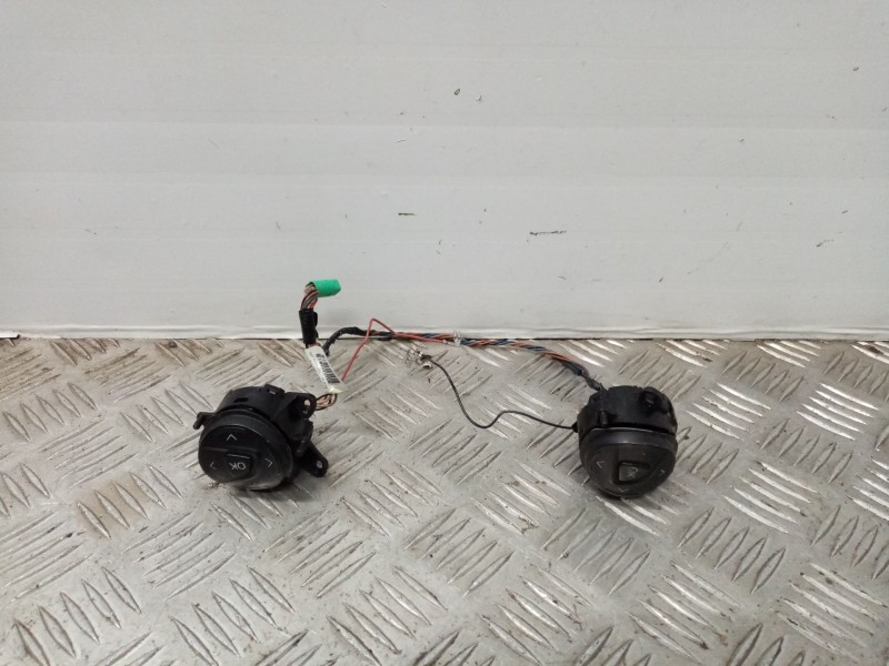 Recambio de mando volante para ford focus lim. (cb8) referencia OEM IAM AM5T14K147AA AM5T14K147BA 34094699