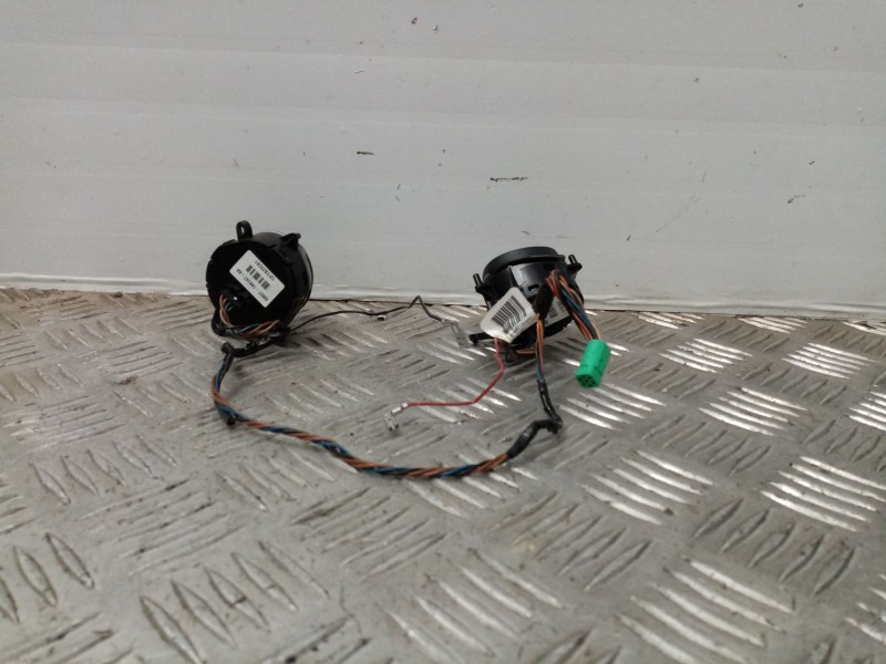 Recambio de mando volante para ford focus lim. (cb8) referencia OEM IAM AM5T14K147AA AM5T14K147BA 34094699