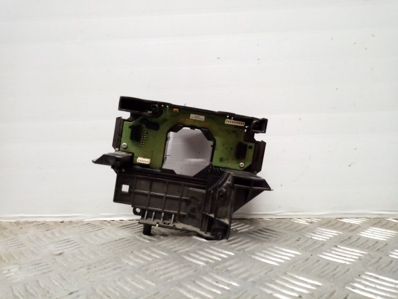 Recambio de modulo electronico para ford focus lim. (cb8) referencia OEM IAM BV6T13N064AG AND971121B 