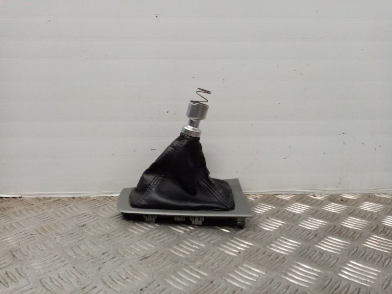 Recambio de guarnecidos palanca cambio para ford focus lim. (cb8) referencia OEM IAM BM51A045B79 BM51A044H83AB 