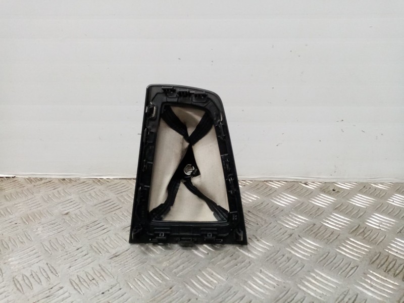 Recambio de guarnecidos palanca cambio para ford focus lim. (cb8) referencia OEM IAM BM51A045B79 BM51A044H83AB 