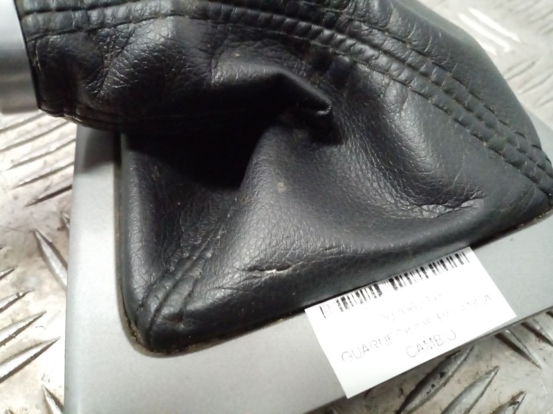 Recambio de guarnecidos palanca cambio para ford focus lim. (cb8) referencia OEM IAM BM51A045B79 BM51A044H83AB 