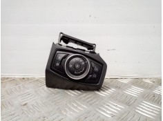 Recambio de mando luces para ford focus lim. (cb8) referencia OEM IAM BM5T13A024CC 10093008 