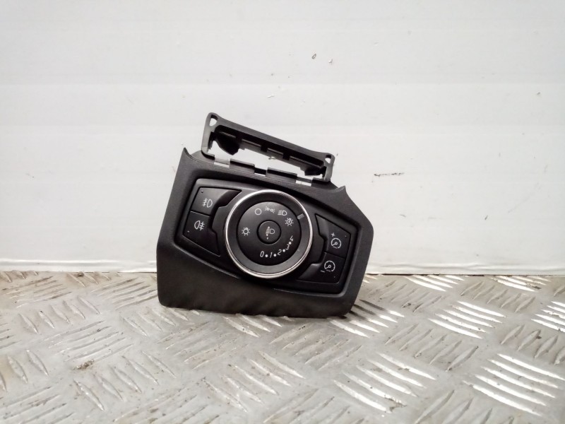 Recambio de mando luces para ford focus lim. (cb8) referencia OEM IAM BM5T13A024CC 10093008 