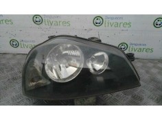 Recambio de faro derecho para  referencia OEM IAM